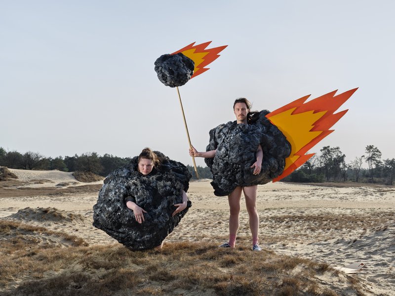 fotograaf Lonneke van der Palen