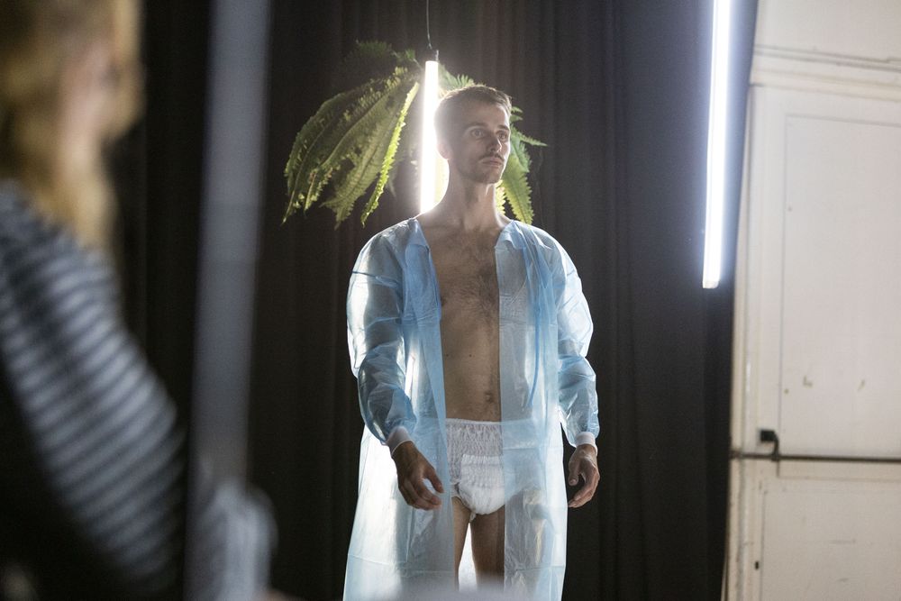 Foto Elodie Vreeburg