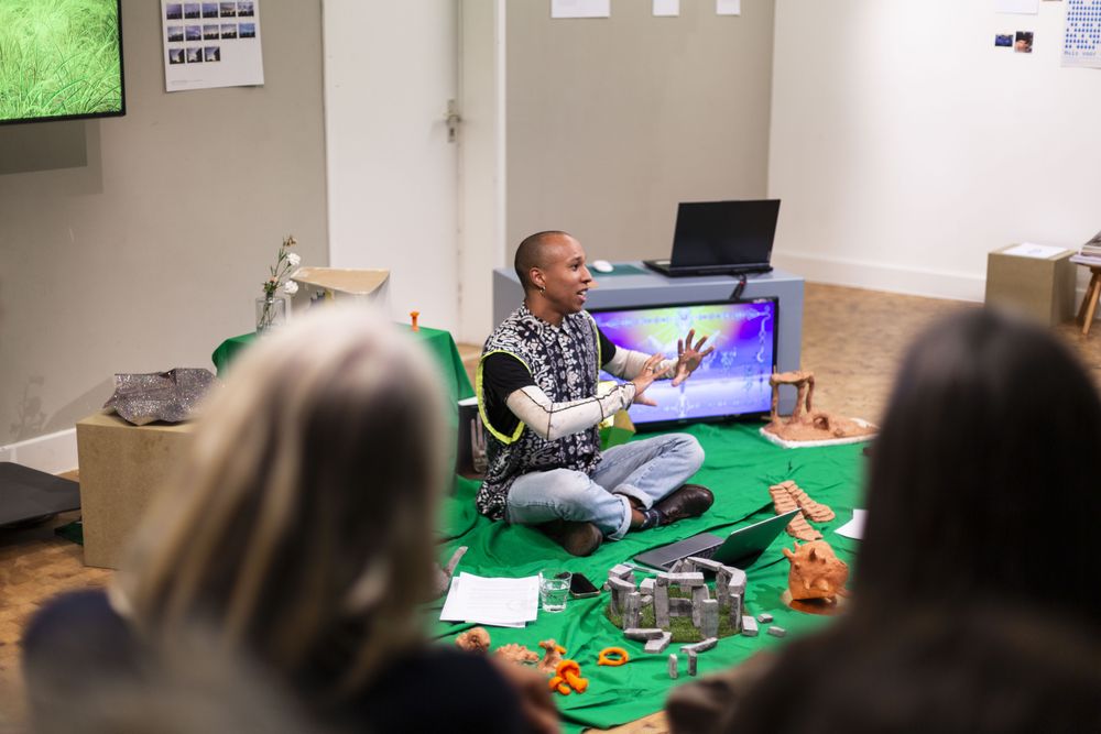 Foto Elodie Vreeburg