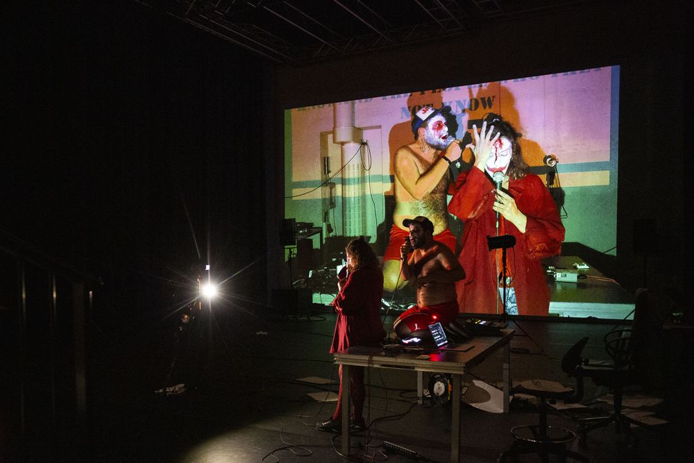 Foto Elodie Vreeburg