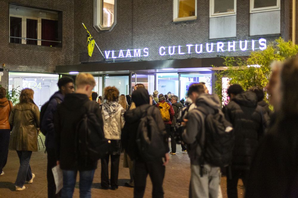 Foto Elodie Vreeburg