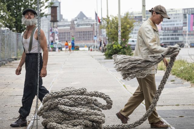 I was born at 7:00 A.M.