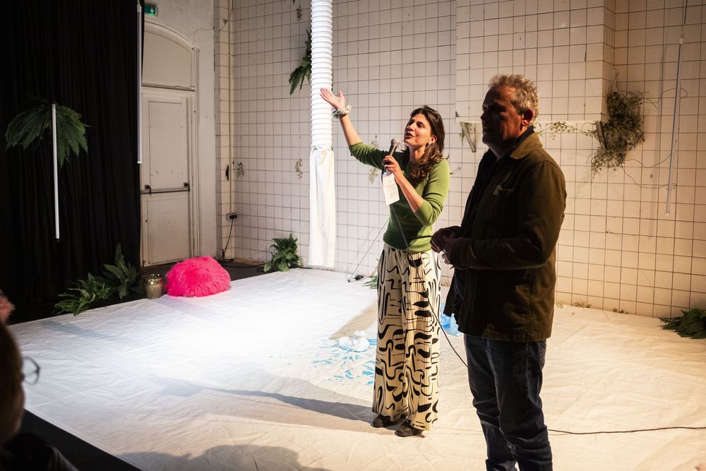 Foto Elodie Vreeburg